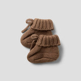 Laguna Knit Slippers