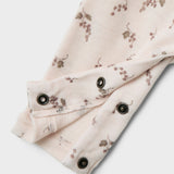 Noel Nia 100% Wool Loose Suit