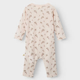 Noel Nia 100% Wool Loose Suit