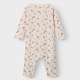 Noel Nia 100% Wool Loose Suit