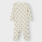 Nalu Wool/Modal Loose Suit