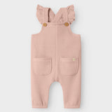 Noella Loose Sweat Overall