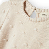 Gable Loose Knit