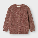 Nemo Loose Knit Cardigan