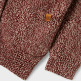 Nemo Loose Knit Cardigan