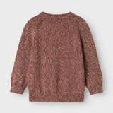 Nemo Loose Knit Cardigan