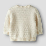 Rosanne Knit Cardigan