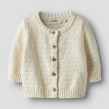 Rosanne Knit Cardigan