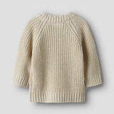 Emlen Mio Knit - Santa Baby