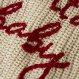 Emlen Mio Knit - Santa Baby