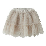 Fauna Tulle Skirt