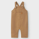 London Overalls - Brown