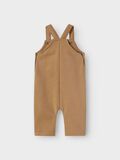 London Overalls - Brown