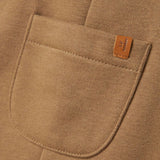 London Overalls - Brown