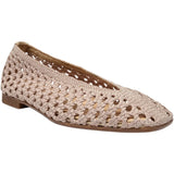 Lorinda Ballet Flats - Beige