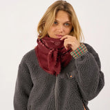 Louise Bandana Scarf