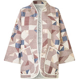 Lulu Jacket - Multi