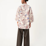 Lulu Jacket - Multi