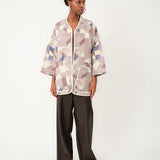 Lulu Jacket - Multi