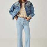 Loretta Jacket