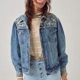 Loretta Jacket
