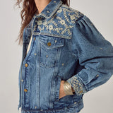 Loretta Jacket