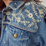 Loretta Jacket