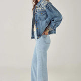 Loretta Jacket