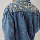 Loretta Jacket