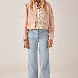 Edgard Jacket