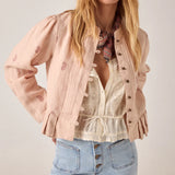 Edgard Jacket
