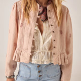 Edgard Jacket