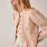 Edgard Jacket