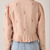 Edgard Jacket