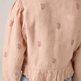 Edgard Jacket