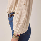 Cleo Blouse - Udaipur