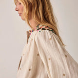 Cleo Blouse - Udaipur