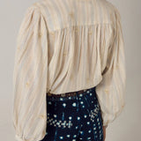 Caroline Blouse - Starry Night