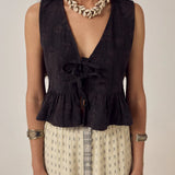 Zhou Vest
