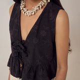 Zhou Vest