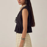 Zhou Vest