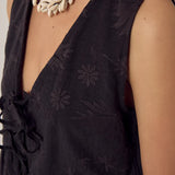 Zhou Vest