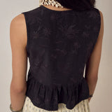 Zhou Vest