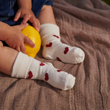 Alvida Socks - Cream