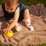 Alvida Socks - Cream