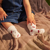Alvida Socks - Cream