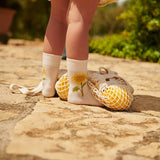 Almine Socks - Sunflower