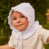 Anne Bonnet - White