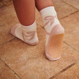 Ballerina Anti-Slip Socks
