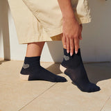 Minna Socks - Navy